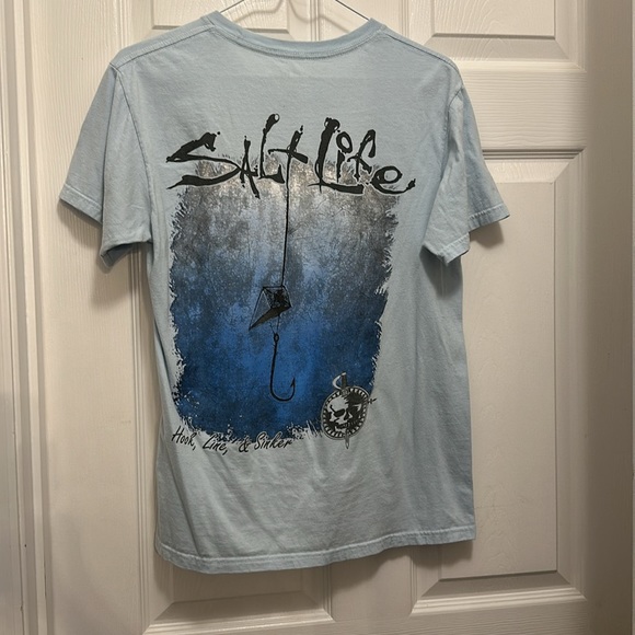 salt life - Picture 2 of 2